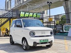 Geely Panda Mini 200km Agile Panda - ფოტო 3