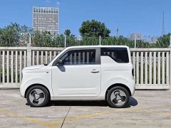 Geely Panda Mini 200km Agile Panda - ფოტო 4
