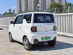 Geely Panda Mini 200km Agile Panda - ფოტო 5