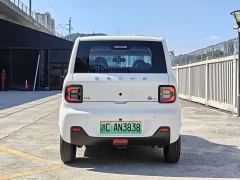 Geely Panda Mini 200km Agile Panda - ფოტო 6