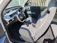 Geely Panda Mini 200km Agile Panda - ფოტო 7