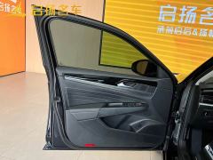 Volkswagen Passat 330TSI Starry Sky Luxury Edition - ფოტო 15