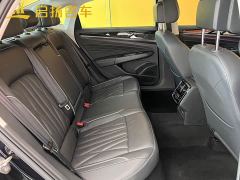 Volkswagen Passat 330TSI Starry Sky Luxury Edition - ფოტო 16
