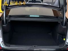 Volkswagen Passat 330TSI Starry Sky Luxury Edition - ფოტო 18