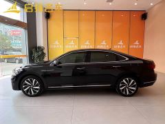 Volkswagen Passat 330TSI Starry Sky Luxury Edition - ფოტო 3