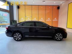 Volkswagen Passat 330TSI Starry Sky Luxury Edition - ფოტო 4