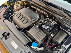 Volkswagen Passat 330TSI Starry Sky Luxury Edition - ფოტო 5