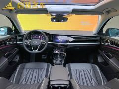 Volkswagen Passat 330TSI Starry Sky Luxury Edition - ფოტო 6