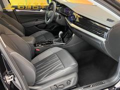 Volkswagen Passat 330TSI Starry Sky Luxury Edition - ფოტო 7