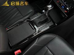 Volkswagen Passat 330TSI Starry Sky Luxury Edition - ფოტო 8