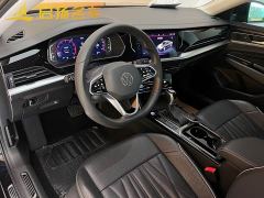 Volkswagen Passat 330TSI Starry Sky Luxury Edition - ფოტო 9
