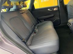 SAIC Shangjie H5 Pure Electric Max Long Range - ფოტო 16