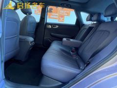 SAIC Shangjie H5 Pure Electric Max Long Range - ფოტო 17