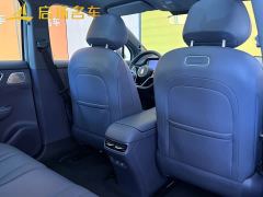 SAIC Shangjie H5 Pure Electric Max Long Range - ფოტო 19