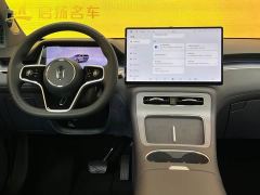 SAIC Shangjie H5 Pure Electric Max Long Range - ფოტო 8