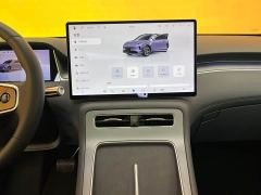 SAIC Shangjie H5 Pure Electric Max Long Range - ფოტო 9