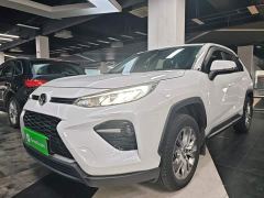 Toyota Wildland 2.0L CVT FWD Urban Edition - photo 1
