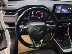 Toyota Wildland 2.0L CVT FWD Urban Edition - photo 10