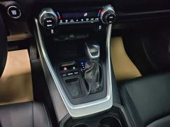 Toyota Wildland 2.0L CVT FWD Urban Edition - photo 13