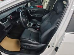 Toyota Wildland 2.0L CVT FWD Urban Edition - photo 14