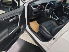 Toyota Wildland 2.0L CVT FWD Urban Edition - photo 15