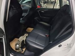 Toyota Wildland 2.0L CVT FWD Urban Edition - photo 16