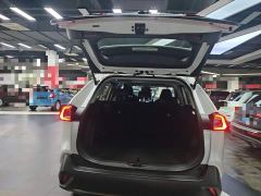 Toyota Wildland 2.0L CVT FWD Urban Edition - photo 18
