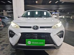 Toyota Wildland 2.0L CVT FWD Urban Edition - photo 2