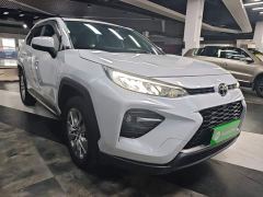 Toyota Wildland 2.0L CVT FWD Urban Edition - photo 3