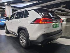 Toyota Wildland 2.0L CVT FWD Urban Edition - photo 4