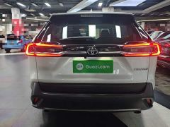 Toyota Wildland 2.0L CVT FWD Urban Edition - photo 5