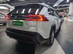 Toyota Wildland 2.0L CVT FWD Urban Edition - photo 6
