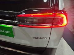 Toyota Wildland 2.0L CVT FWD Urban Edition - photo 7