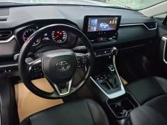 Toyota Wildland 2.0L CVT FWD Urban Edition - photo 9