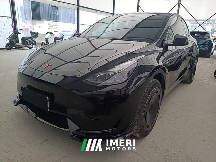 Tesla Model Y Facelift Rear-Wheel Drive - car from China