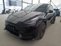 Tesla Model Y Facelift Rear-Wheel Drive - photo 1