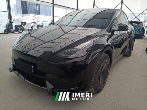 2023 Tesla Model Y Facelift Rear-Wheel Drive