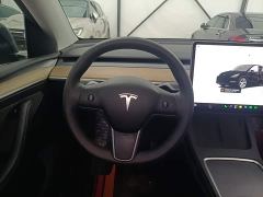 Tesla Model Y Facelift Rear-Wheel Drive - photo 10