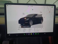 Tesla Model Y Facelift Rear-Wheel Drive - photo 11
