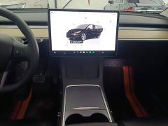 Tesla Model Y Facelift Rear-Wheel Drive - photo 12