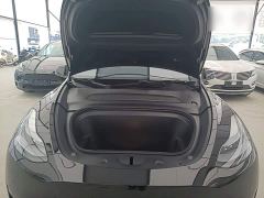 Tesla Model Y Facelift Rear-Wheel Drive - photo 19