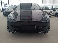 Tesla Model Y Facelift Rear-Wheel Drive - photo 2