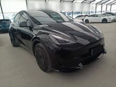 Tesla Model Y Facelift Rear-Wheel Drive - photo 3