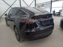 Tesla Model Y Facelift Rear-Wheel Drive - photo 4