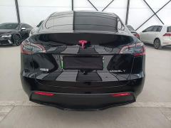 Tesla Model Y Facelift Rear-Wheel Drive - photo 5