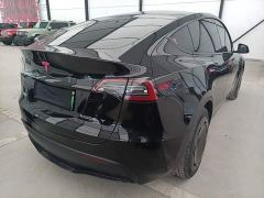 Tesla Model Y Facelift Rear-Wheel Drive - photo 6