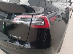 Tesla Model Y Facelift Rear-Wheel Drive - photo 7