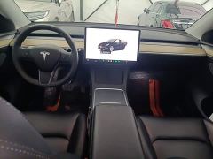 Tesla Model Y Facelift Rear-Wheel Drive - photo 9