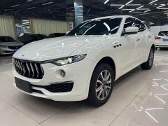 Maserati Levante 2.0T GT Sharp Edition - фото 1