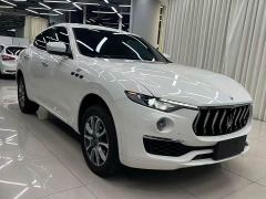 Maserati Levante 2.0T GT Sharp Edition - фото 2